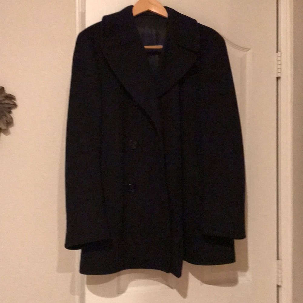 Pee Coat